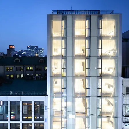 Creto Hotel Myeongdong-2