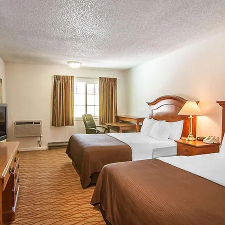 Quality Inn-3