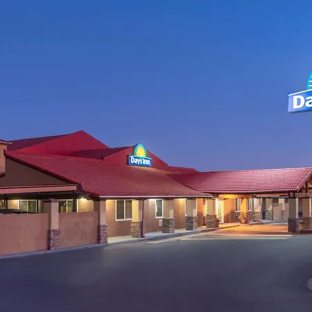 Days Inn By Wyndham Grants-2
