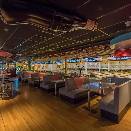 Courtyard By Marriott Amsterdam Airport-2