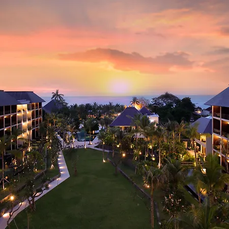 The Anvaya Beach Resort Bali-3