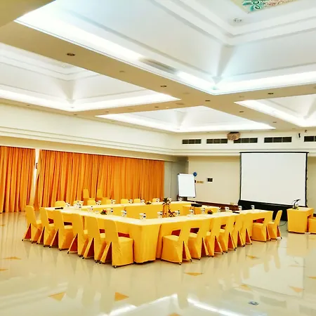 Mercure Resort Sanur-3