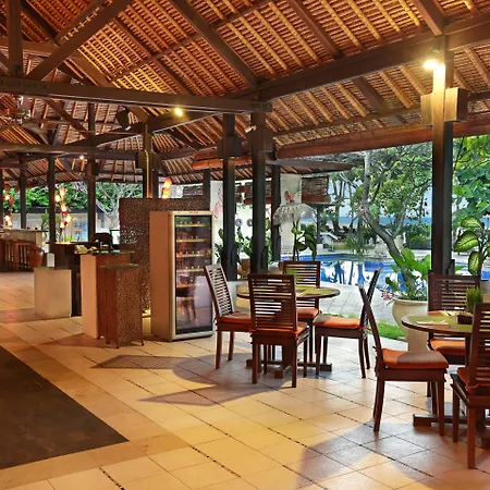 Mercure Resort Sanur-2