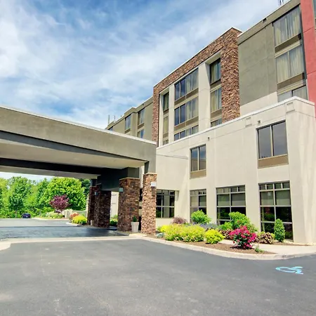 Holiday Inn Express Blacksburg By Ihg-2