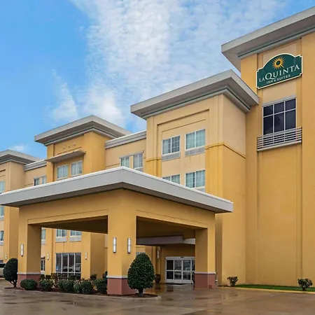La Quinta Inn & Suites By Wyndham Durant-2