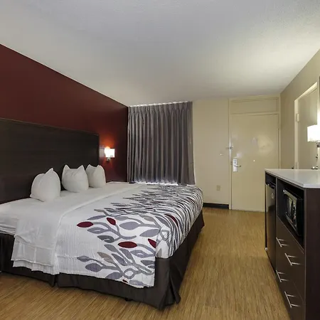 Red Roof Inn Gadsden-2