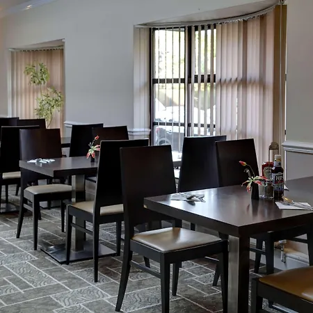 Best Western Aspen Hotel-3