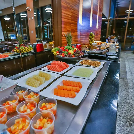 Sj Premium Hotels By Atlantica-3