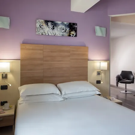 Hotel Domidea-2