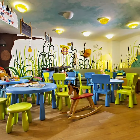 Garni Hotel Savica - Sava Hotels & Resorts-2