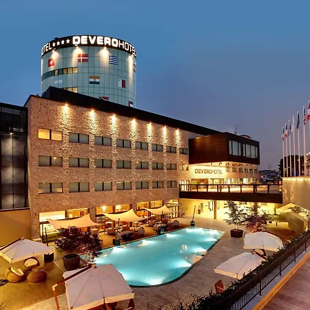 Best Western Plus Atrium Inn & Suites-3