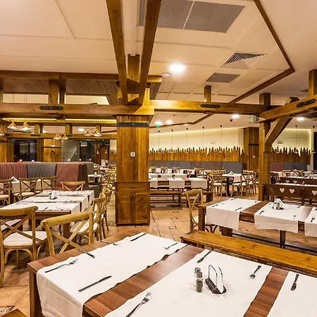 Rila Hotel Borovets-2