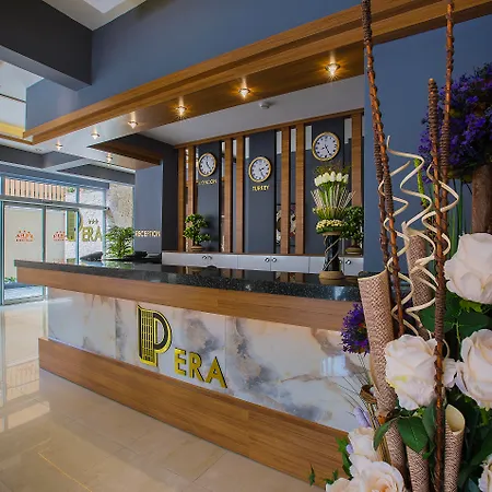 Pera Inn Hotel-2