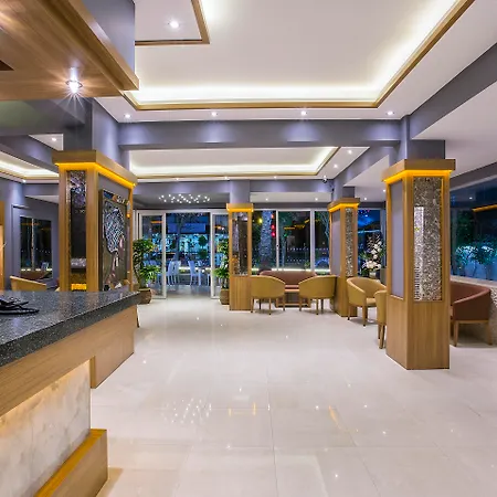 Pera Inn Hotel-3