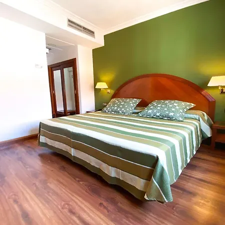 Hotel Torremangana-2