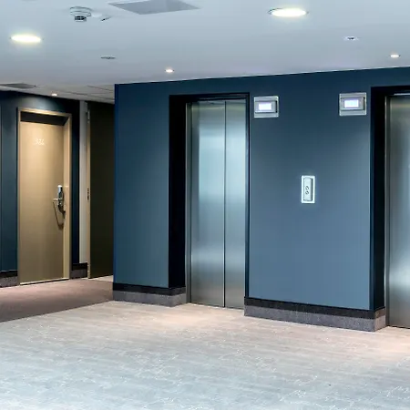 Vienna House Easy By Wyndham Cracow-3
