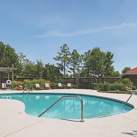 La Quinta By Wyndham Atlanta Alpharetta-3