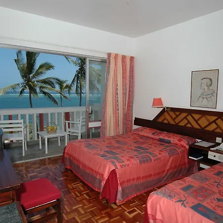Mombasa Beach Hotel-2