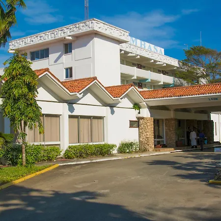 Mombasa Beach Hotel-3
