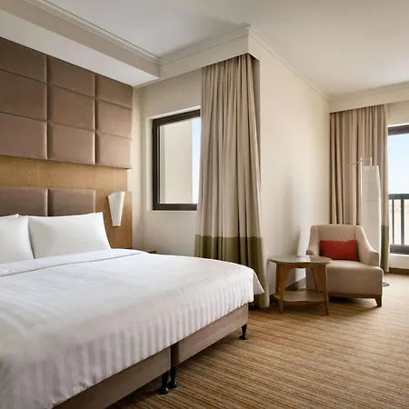 Traders Hotel, Abu Dhabi-3