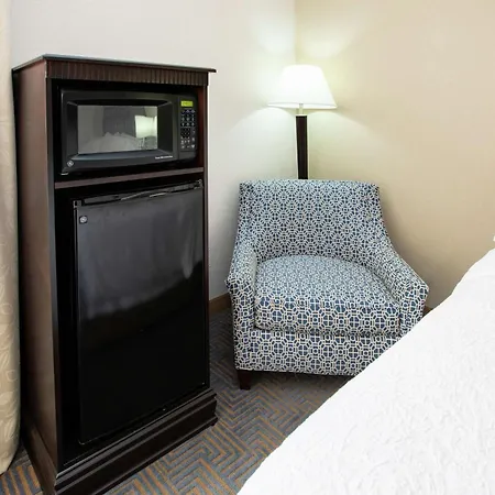 Hampton Inn Elizabethtown-2