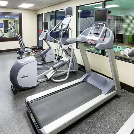 Hampton Inn Elizabethtown-3