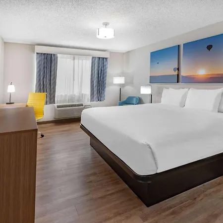 Days Inn By Wyndham Bernalillo-2