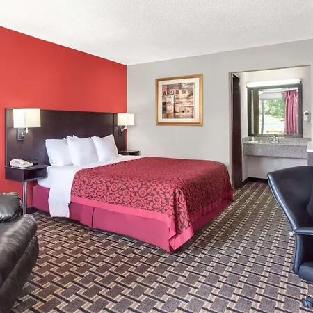 Days Inn By Wyndham Cullman-3