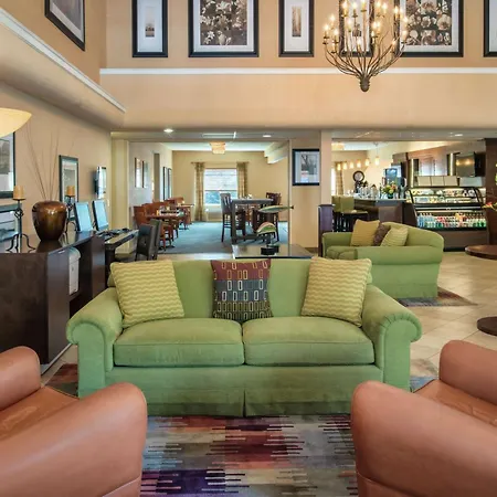 Doubletree By Hilton Portland - Beaverton-3