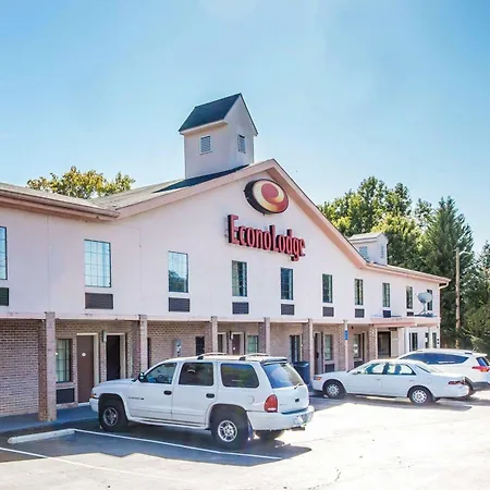 Econo Lodge Jonesboro-3