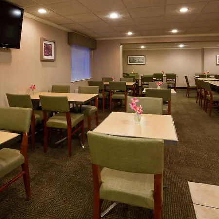 La Quinta Inn By Wyndham Minneapolis Airport Bloomington-2