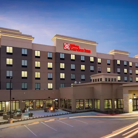 Longview Hilton Garden Inn-2