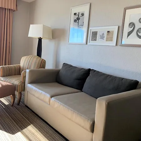 Country Inn & Suites By Radisson, Clarksville, Tn-3