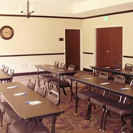 Comfort Inn & Suites Dothan East-3