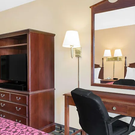 Meridian Inn-2