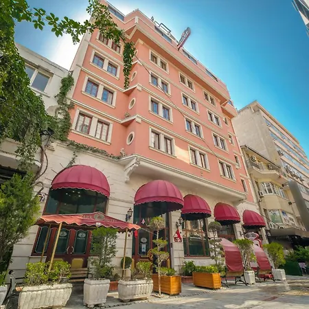 Oglakcioglu Park Otel-3