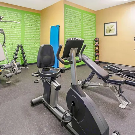 La Quinta By Wyndham Midwest City - Tinker Afb-2