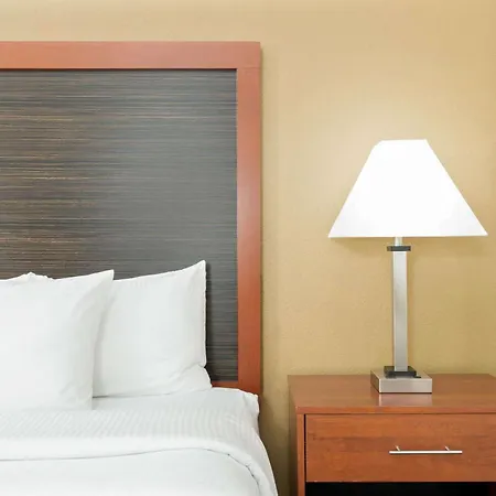 La Quinta By Wyndham Midwest City - Tinker Afb-3