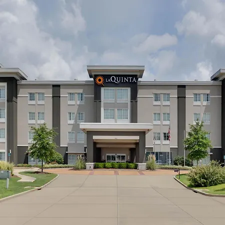 La Quinta By Wyndham Starkville At Msu-2