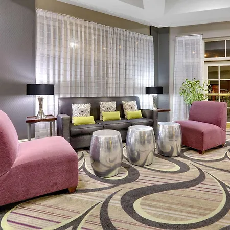 La Quinta By Wyndham Dallas North Central-3