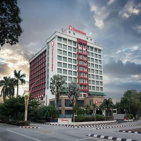 Travelodge Ipoh-2