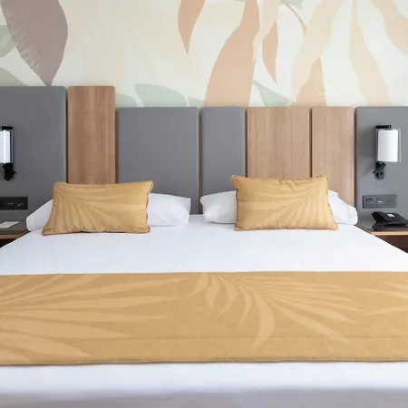 Hotel Riu Palace Maspalomas - Adults Only-3