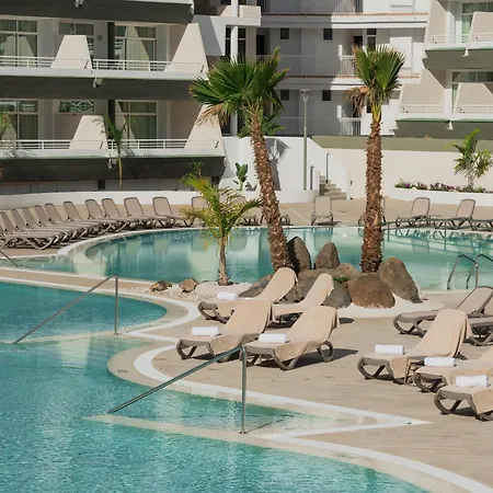 Gara Suites Golf&Spa-2