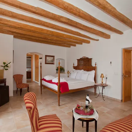 Finca Can Estades-2