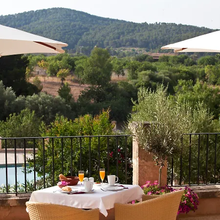 Finca Can Estades-3