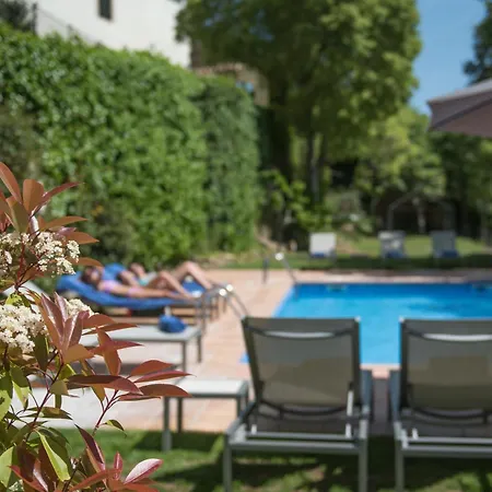 Hotel Convent De Begur-2