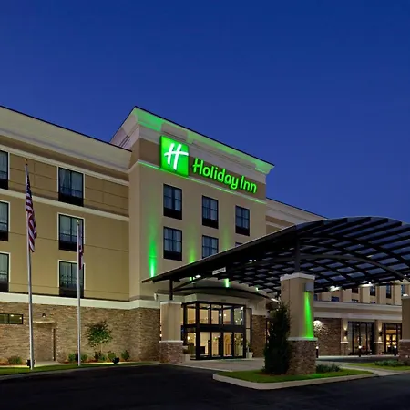 Holiday Inn Mobile Airport By Ihg-3