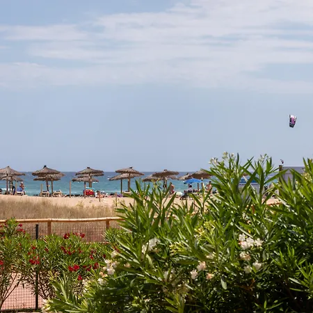 Apartamentos Beach & Golf Resort-2