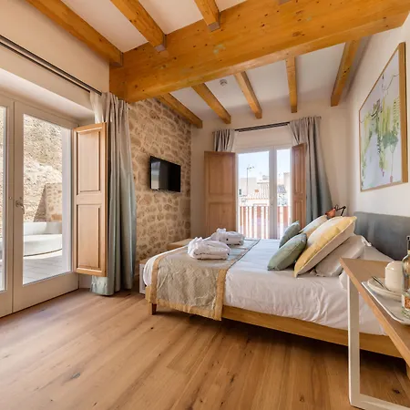 Forum Boutique Hotel & Spa - Adults Only-3
