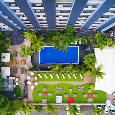 Riande Urban Hotel-2